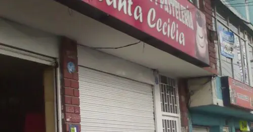 PANIFICADORA Y PASTELERIA SANTA CECILIA BOGOTÁ PANIFICADORA Y PASTELERIA SANTA CECILIA BOGOTÁ